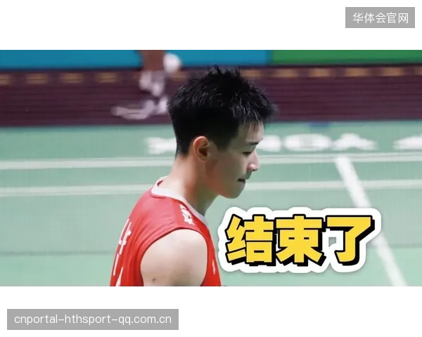 李诗沣与崔智勋：从“比赛”到“合作”——两位顶尖选手的智慧与韧性