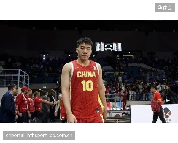 王俊杰避开选秀直通NBL：从“明星梦”到“球员梦”的转型之旅